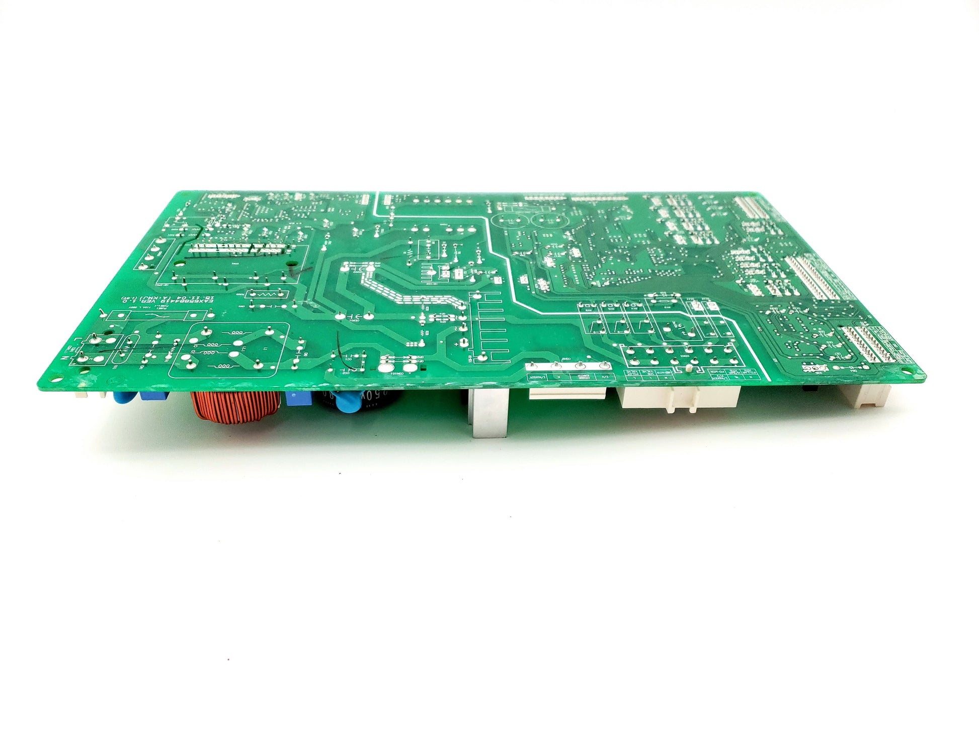 LG Refrigerator Control EBR78940620