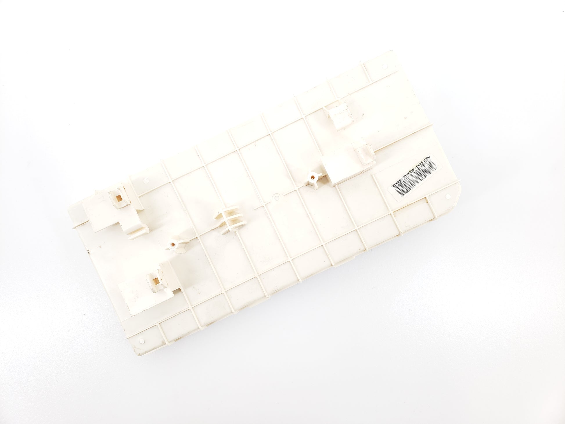 OEM  Samsung Washer Control  DC92-00133A