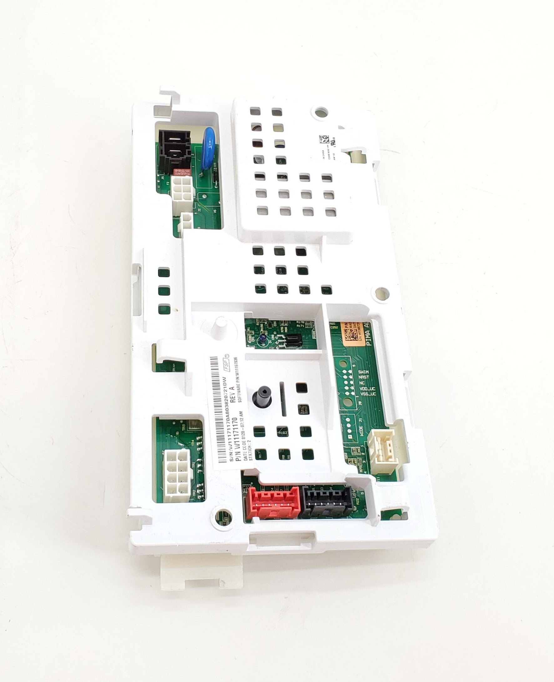 OEM  Whirlpool Washer Control W11171170