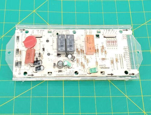 Whirlpool Range Oven Control 9761126