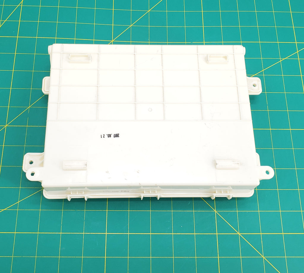 LG Dryer Control Board  EBR76519513