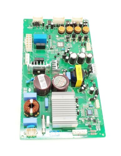 LG Refrigerator Control EBR75234705