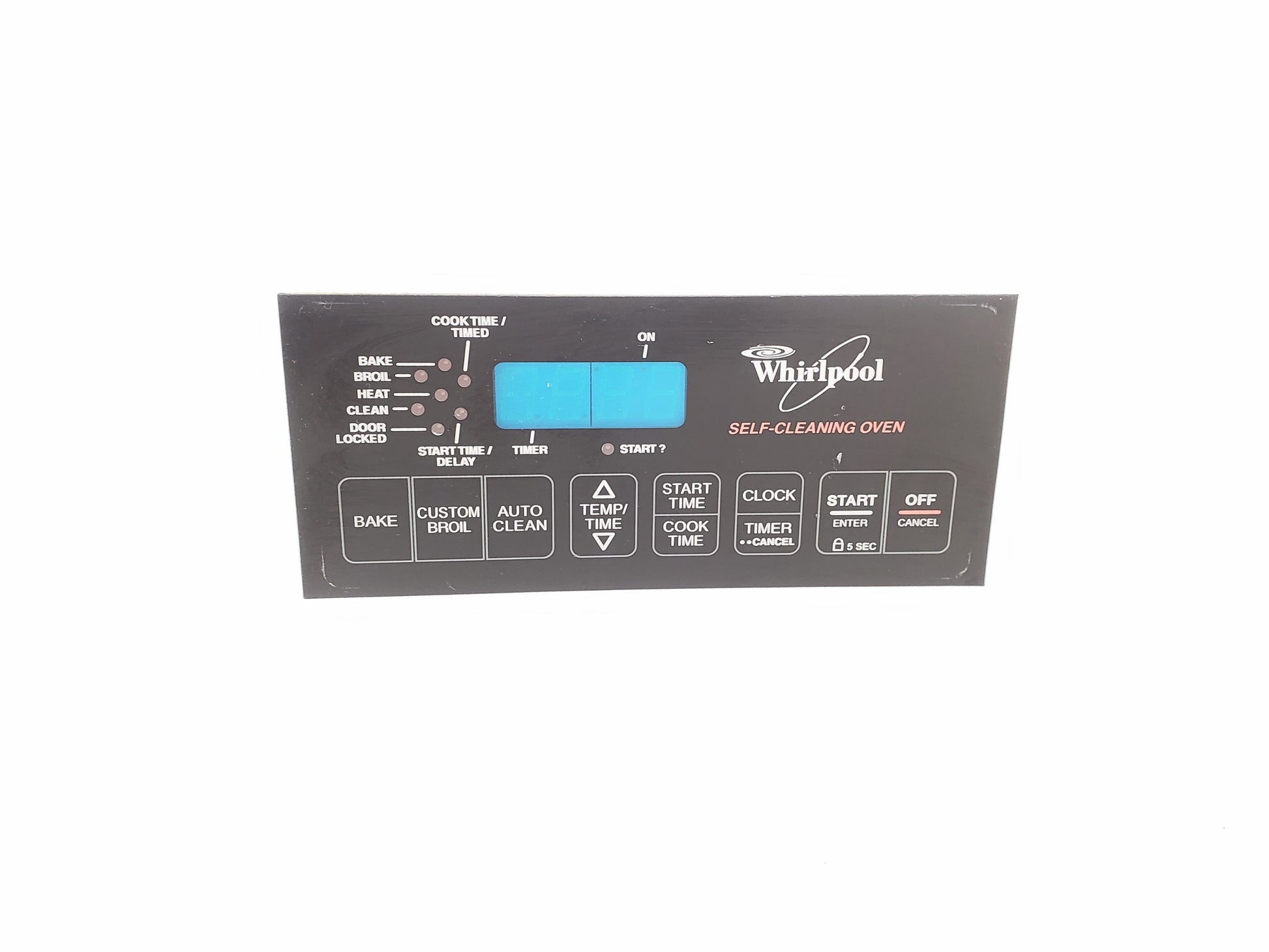 OEM  Whirlpool Range Control 8053160