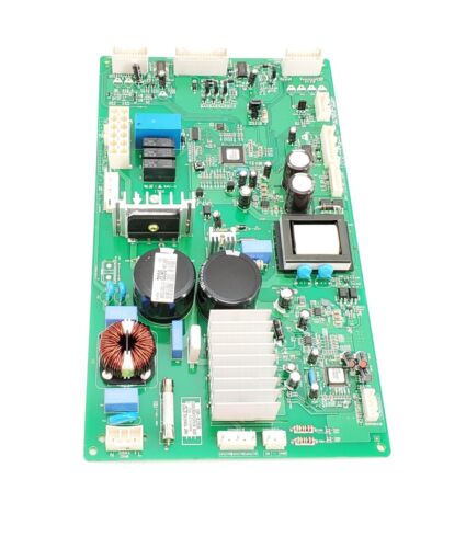 OEM  LG Fridge Control EBR78940632