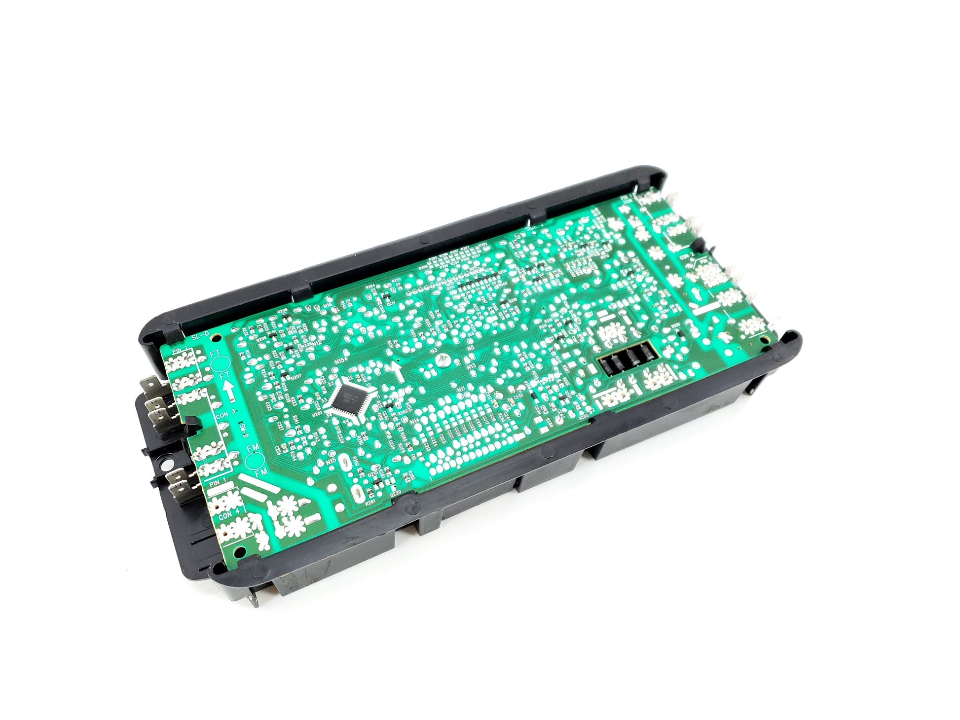 Whirlpool Range Control Board W10108310