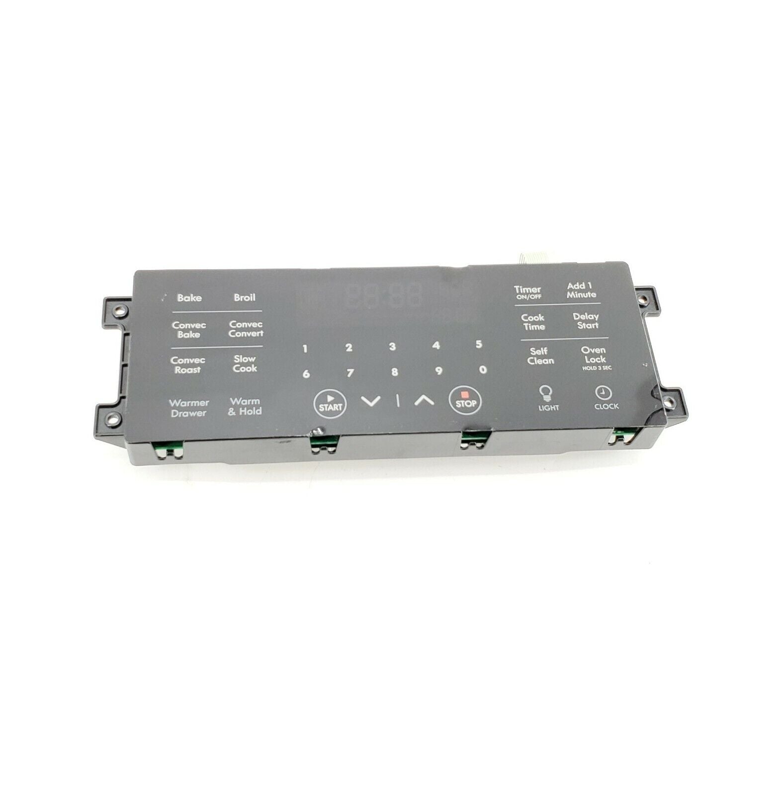 Kenmore Range Oven Control 316650010
