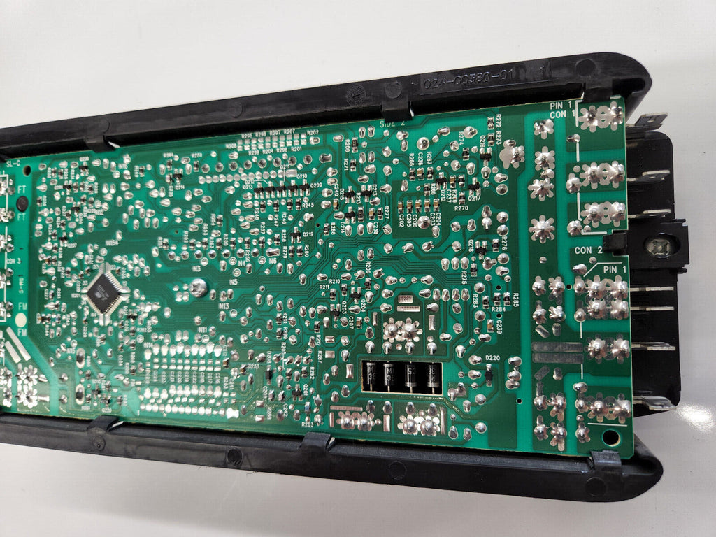 OEM Whirlpool Range Oven Control Board 9762184 Same Day Ship & Lifetime Warranty