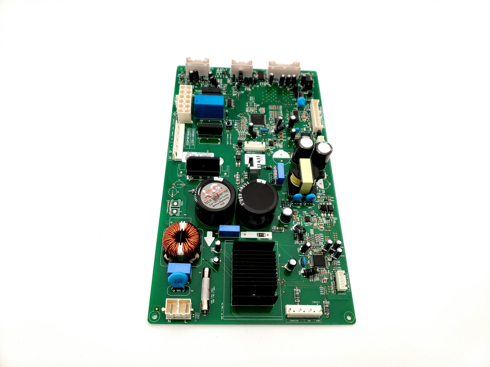 LG Refrigerator Control Board EBR83845011