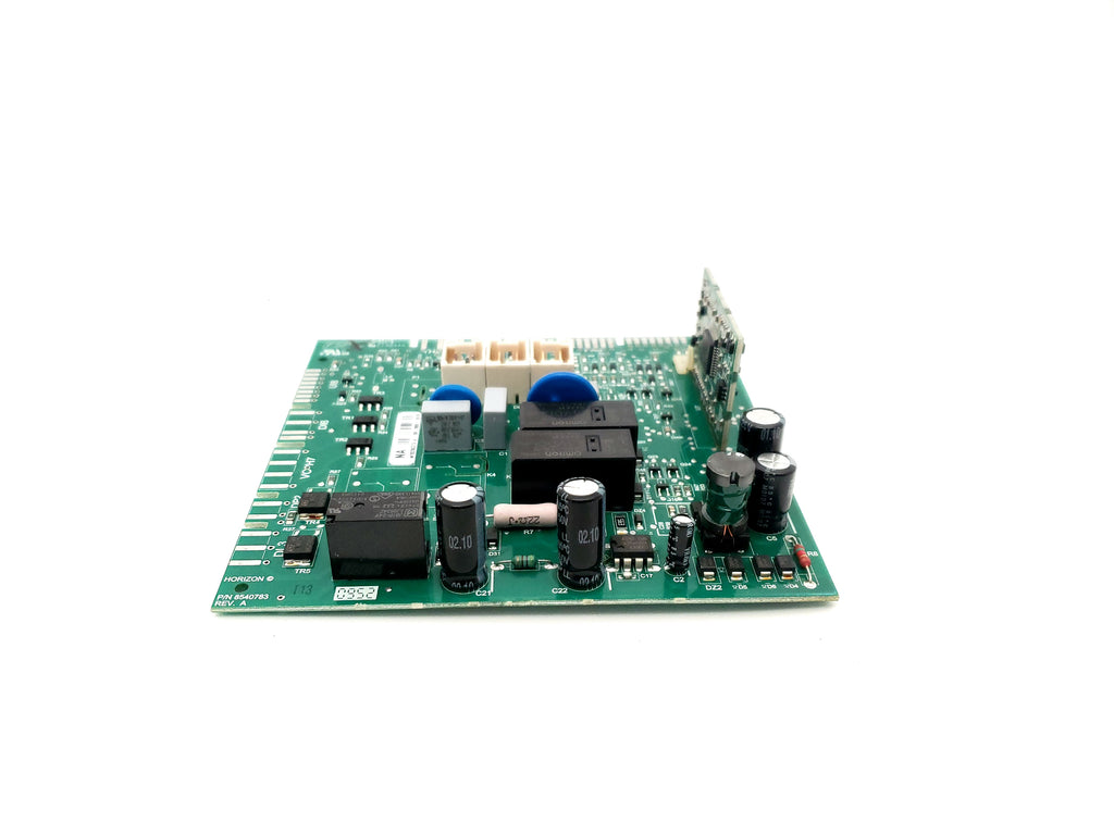 Whirlpool Washer Control W10296375