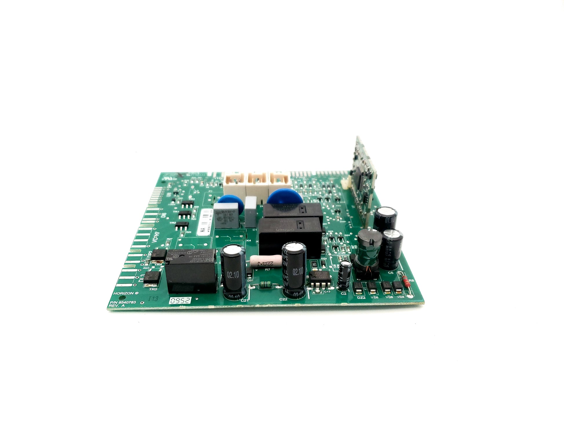 Whirlpool Washer Control W10296375