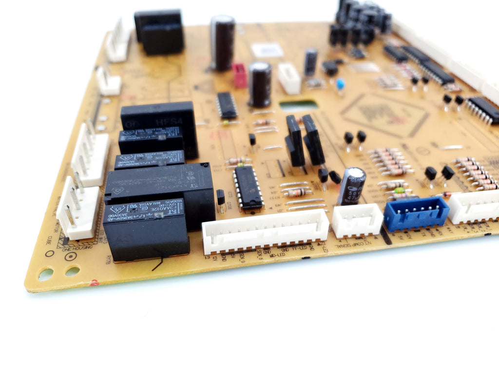 Samsung Refrigerator Control DA94-02679G
