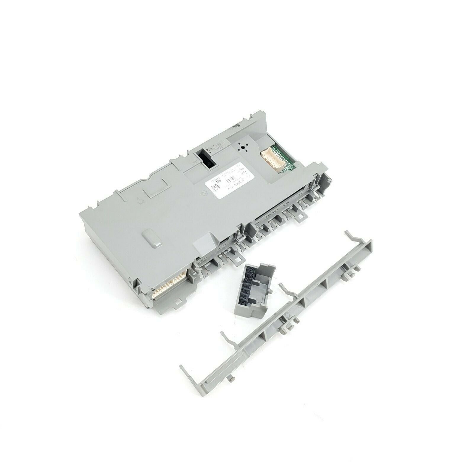 Kenmore Diswasher Control W10539784