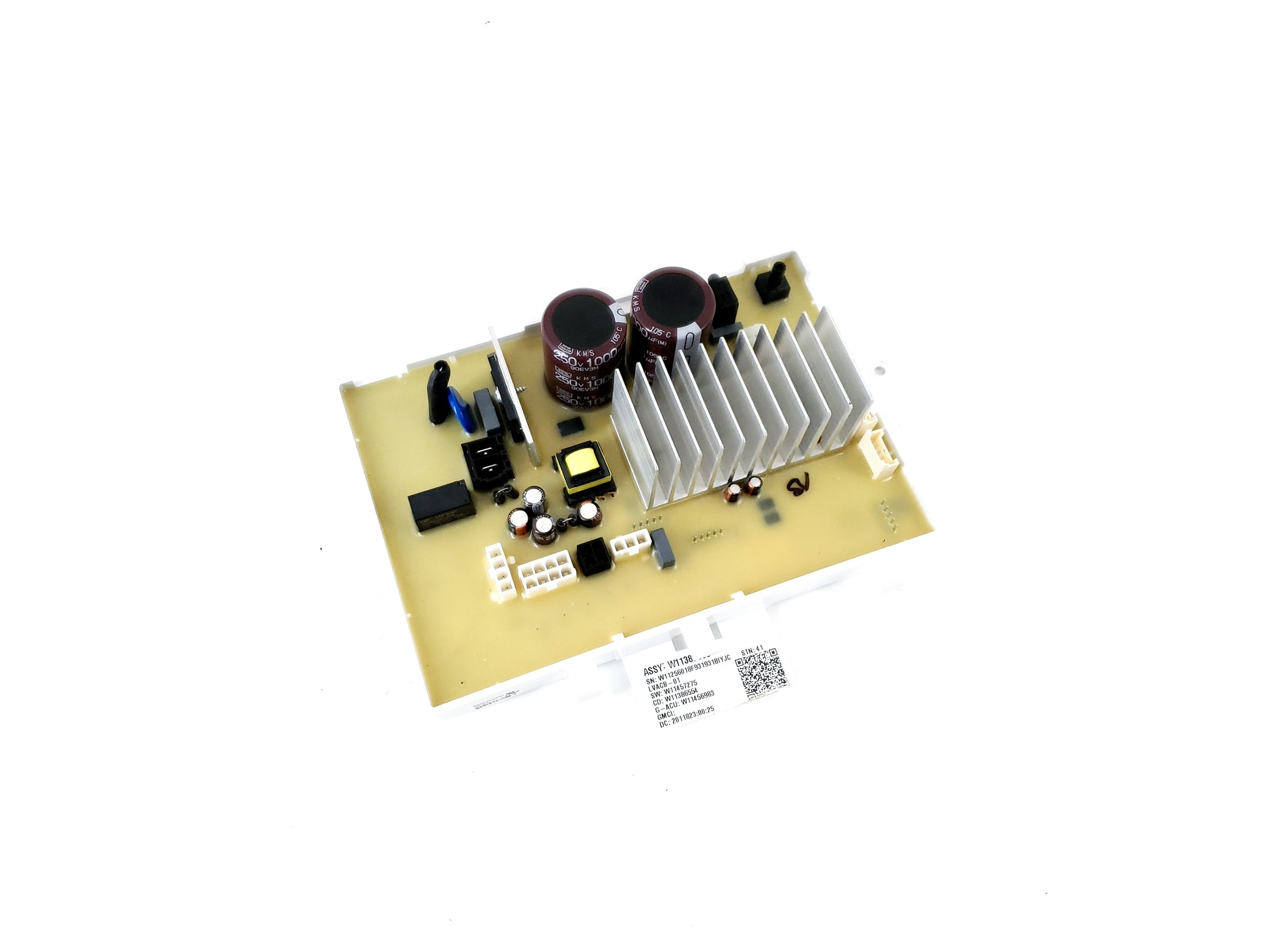 Maytag Washer Control Board W11387665