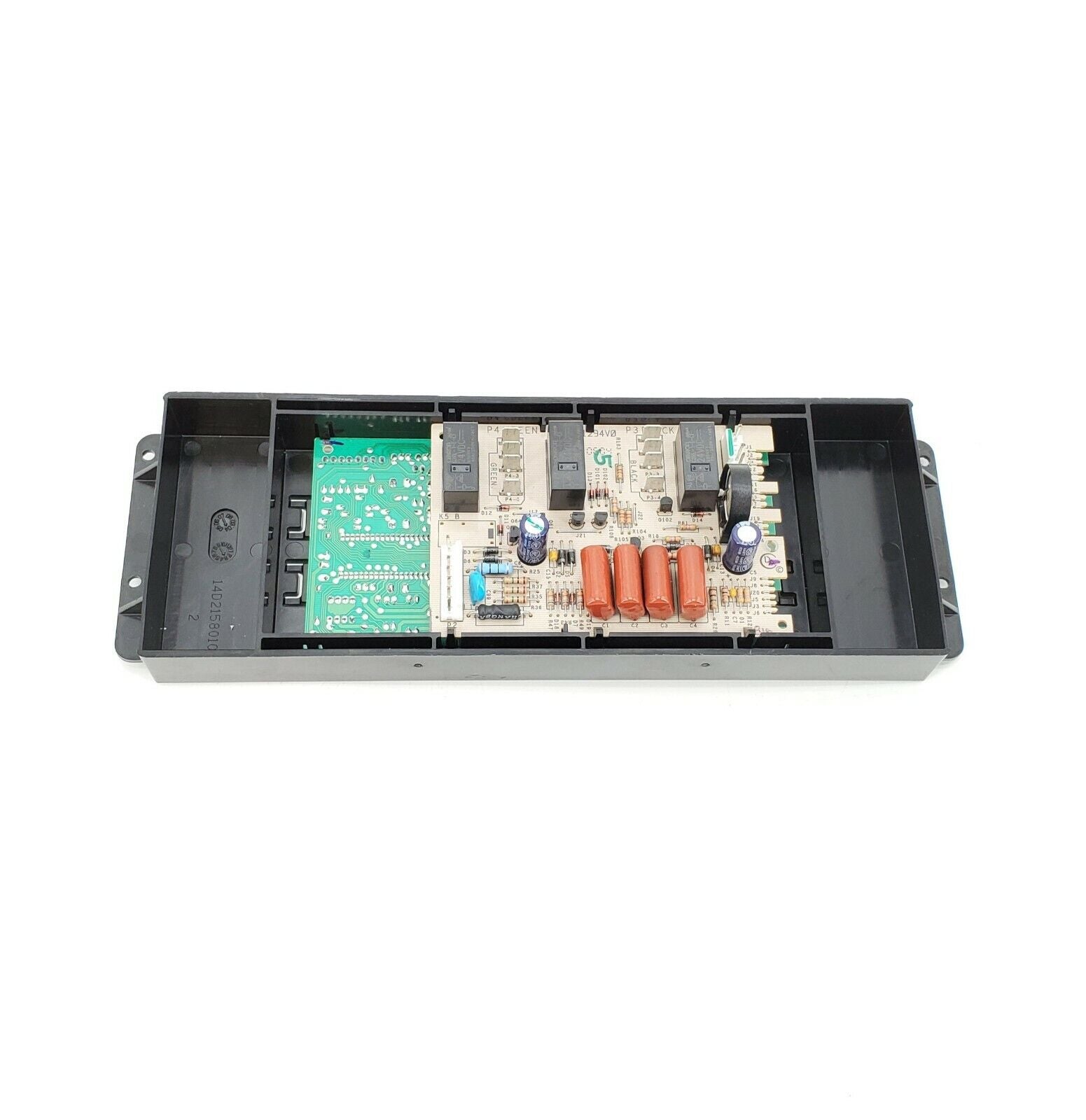 Maytag Range Control 8507P142-60