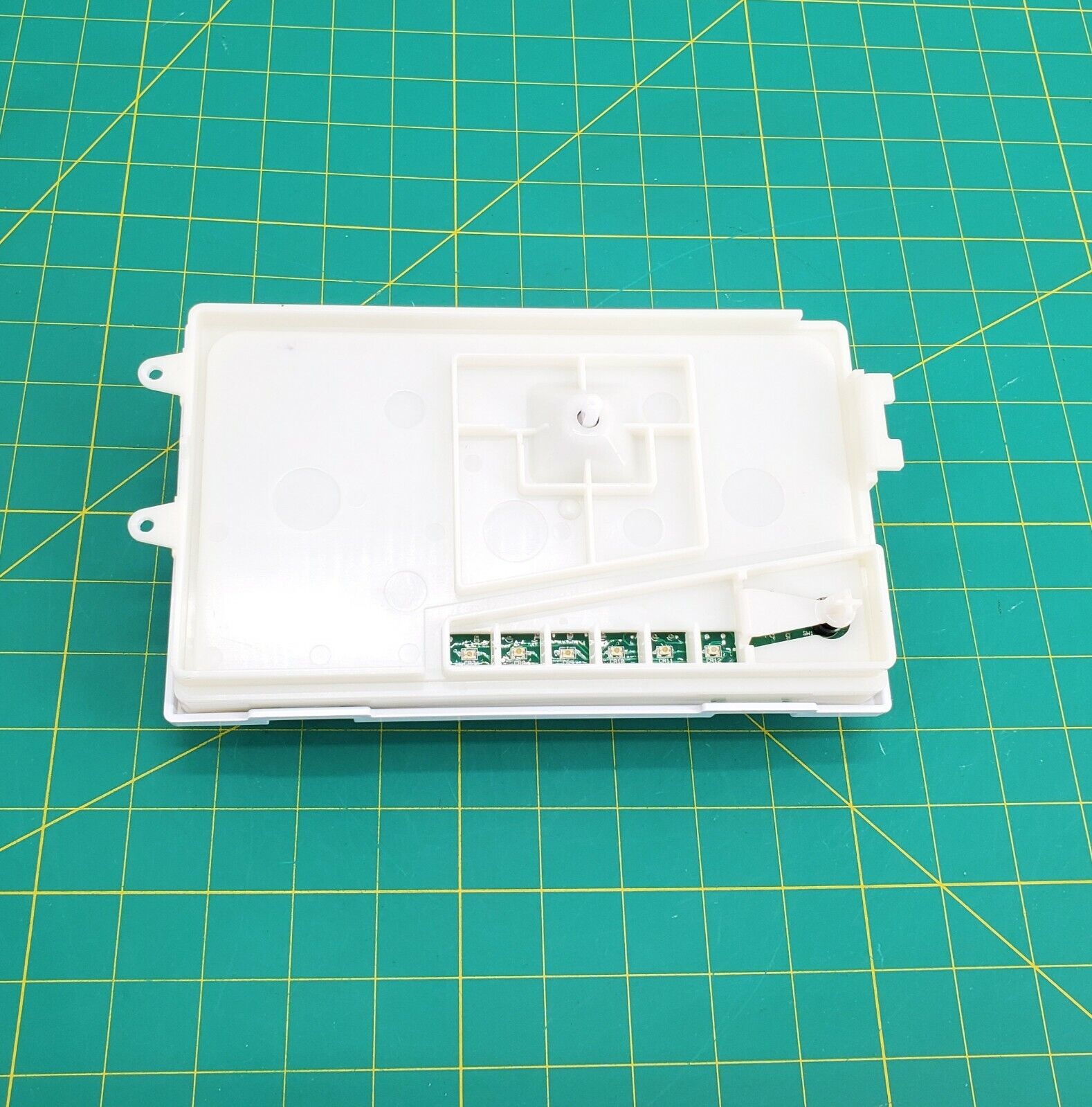 OEM  Kenmore Washer Control W10393470