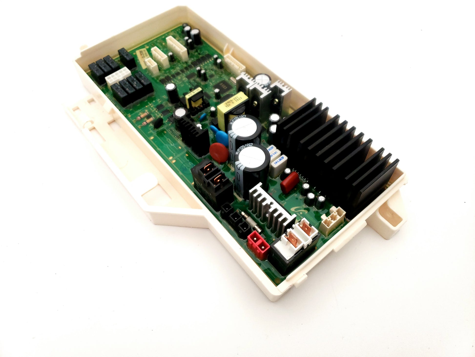 Samsung Washer Control DC92-00321D