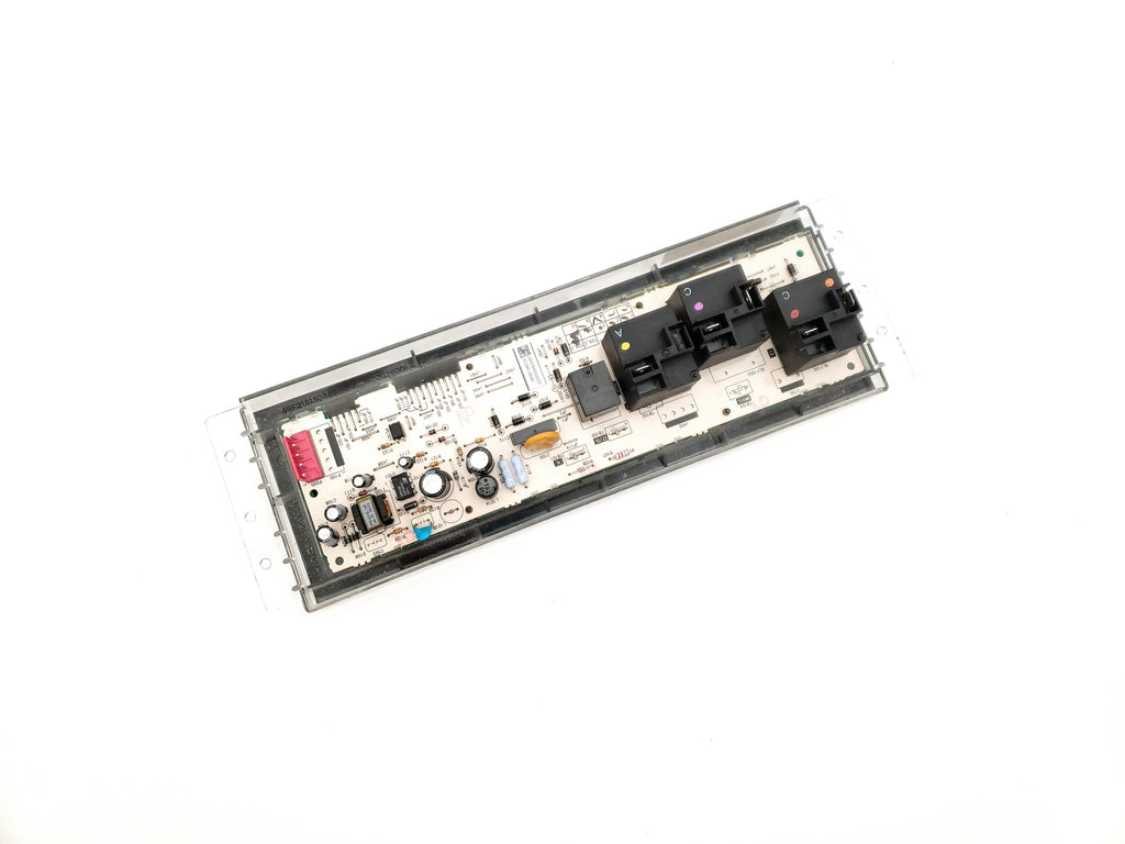 GE Range Control Board WB18X20153