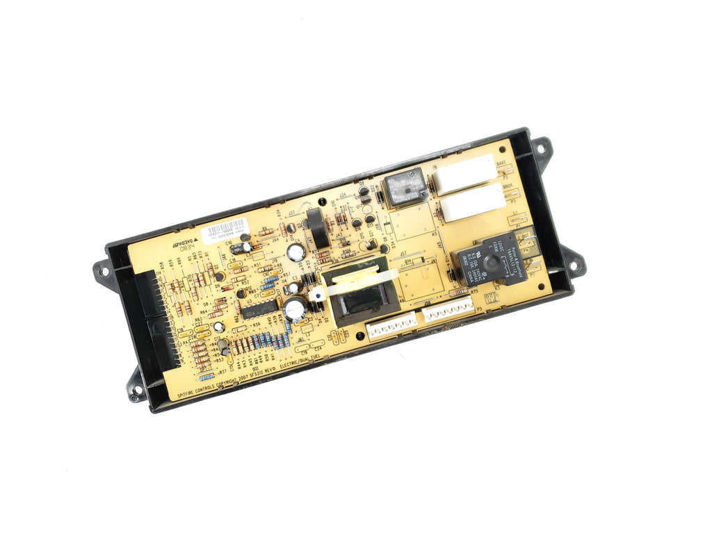 OEM  Frigidaire Range Control Board 316418208