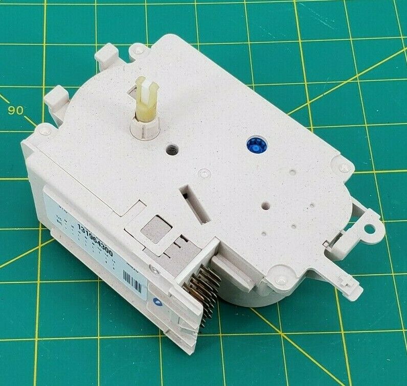 Frigidaire Washer Timer 131964300