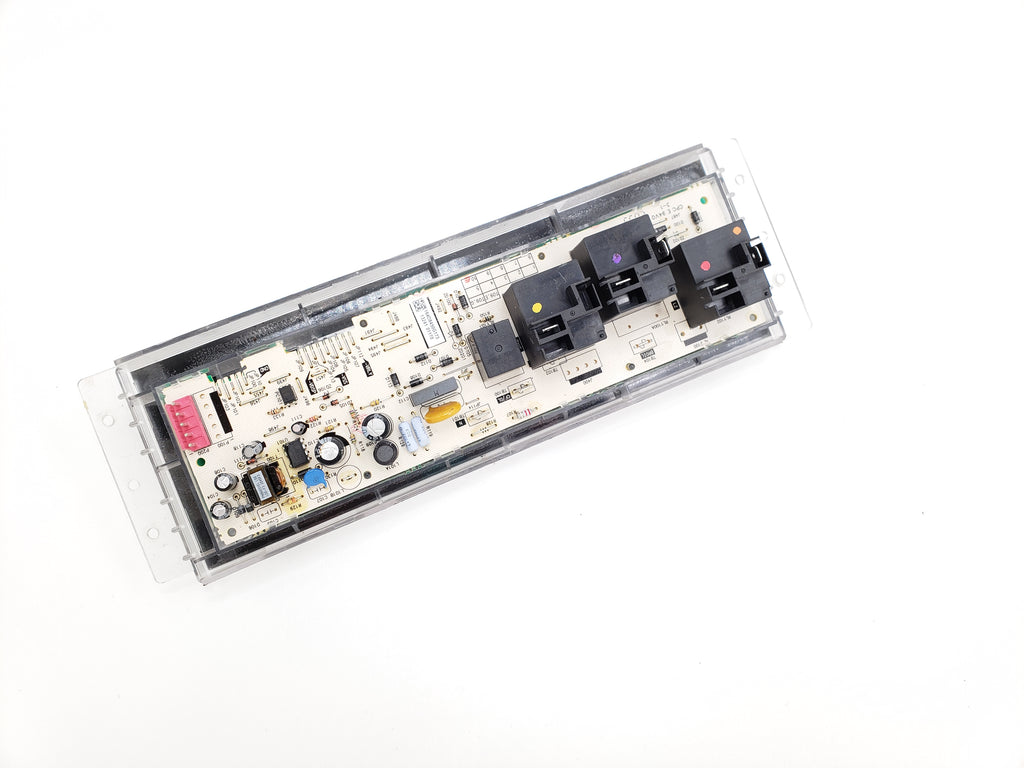 GE Range Control Board 164D8450G173