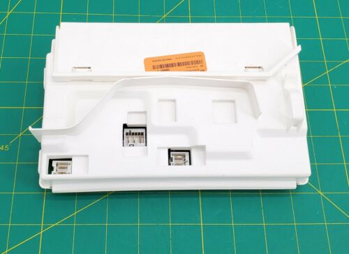 Frigidaire Washer Control  134958201