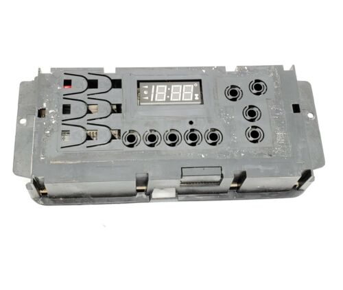 Whirlpool Range Control  W10821264