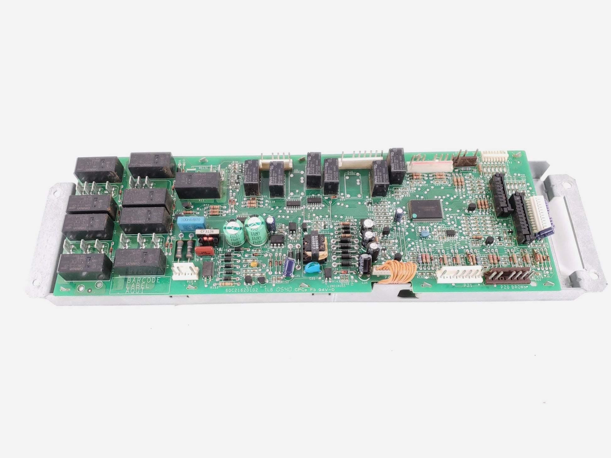 Maytag Oven Control Board 8507P089-60
