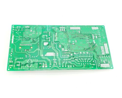 LG Refrigerator Control  EBR86093718