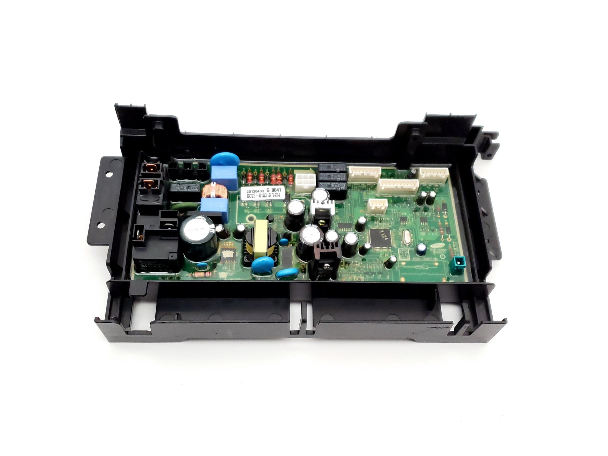 Samsung Dryer Control Board DC92-01031B