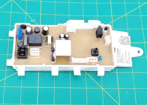 OEM Whirlpool Washer Control W11419692 Same Day Ship & Lifetime Warranty