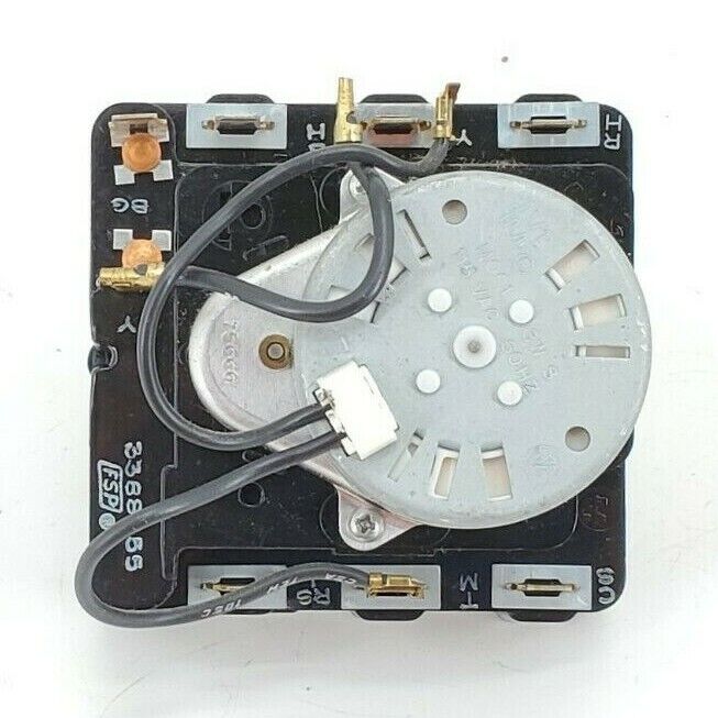 OEM  Whirlpool Dryer Timer 3388255