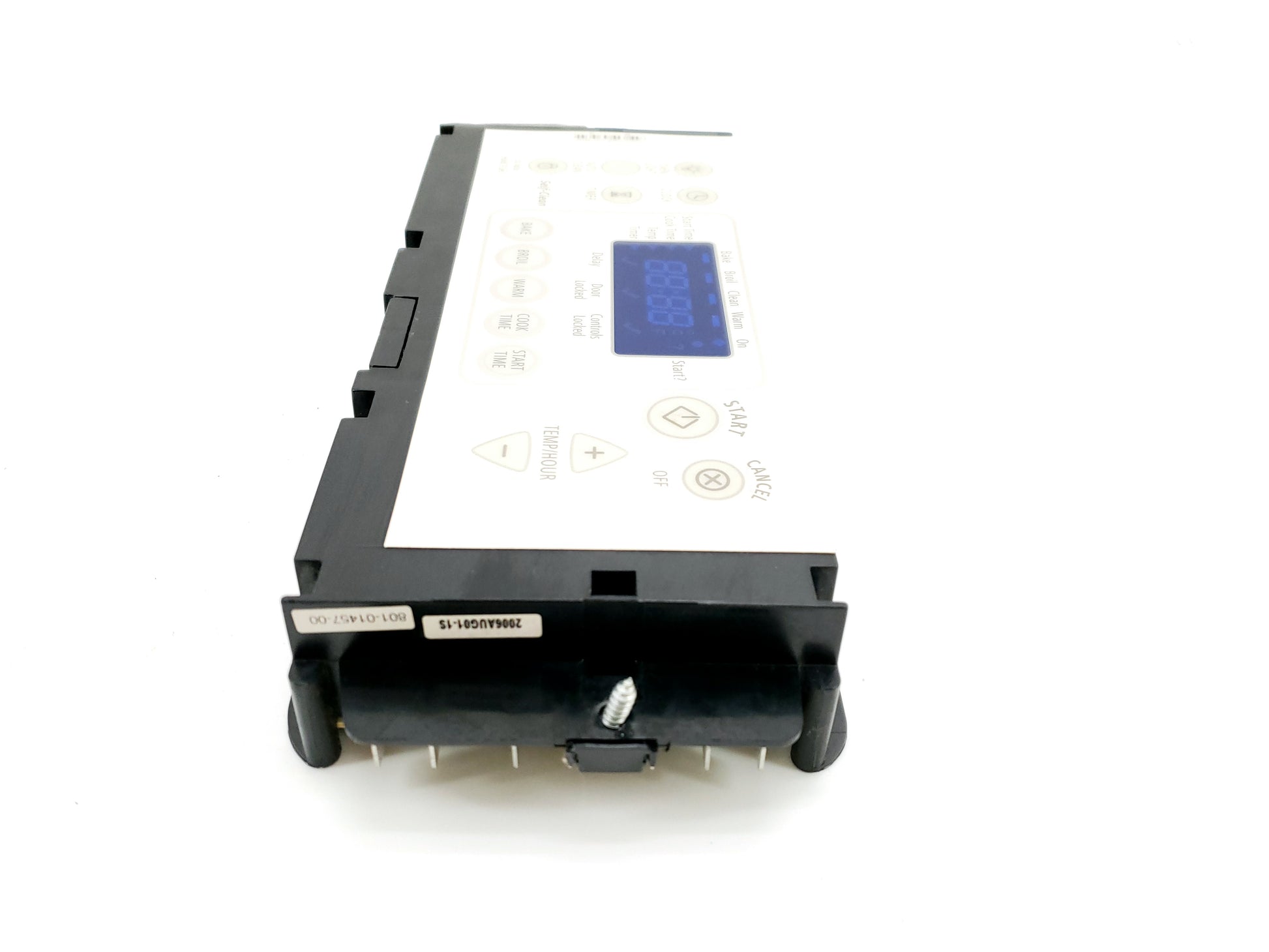 Whirlpool Range Control Board 9762186