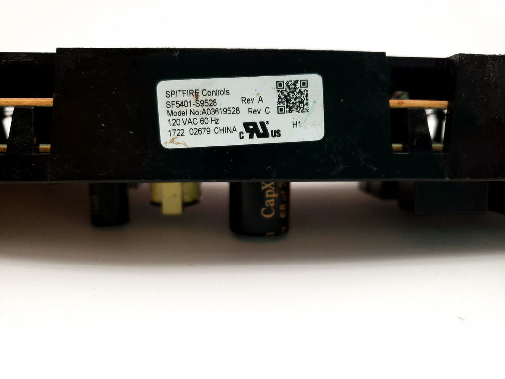 Frigidaire Range Control Board A03619528