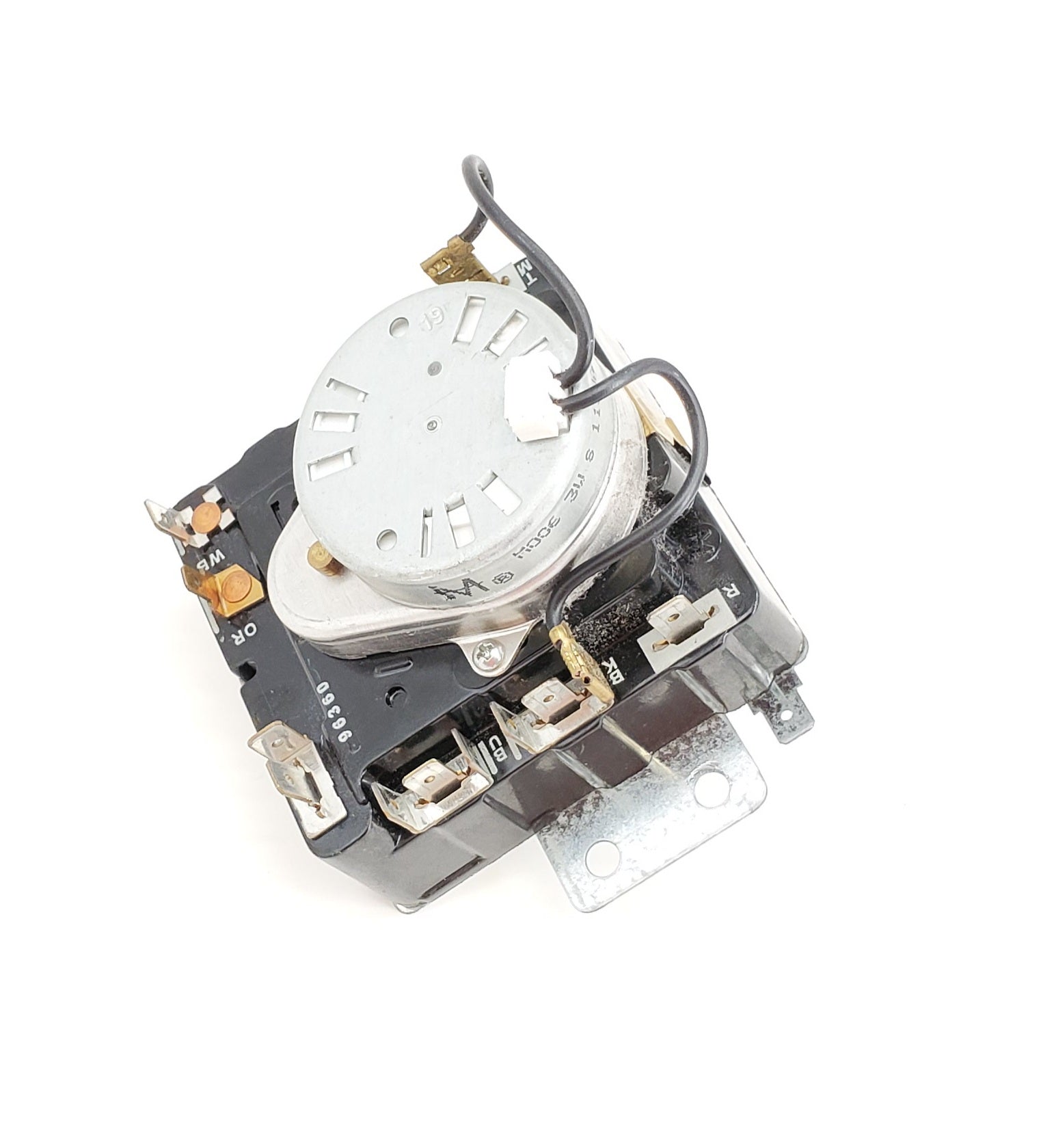 Whirlpool Dryer Timer 3976582