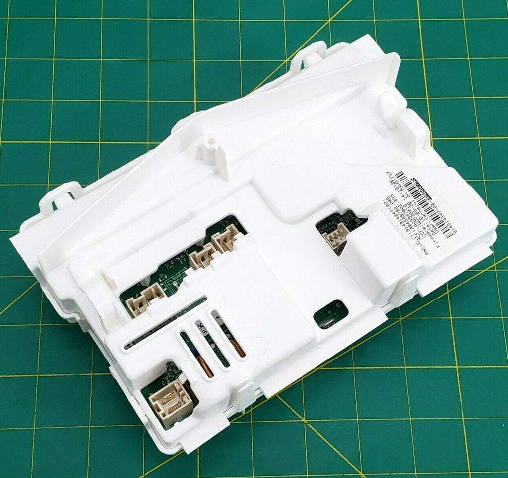 OEM  Electrolux Washer Control 5304505571