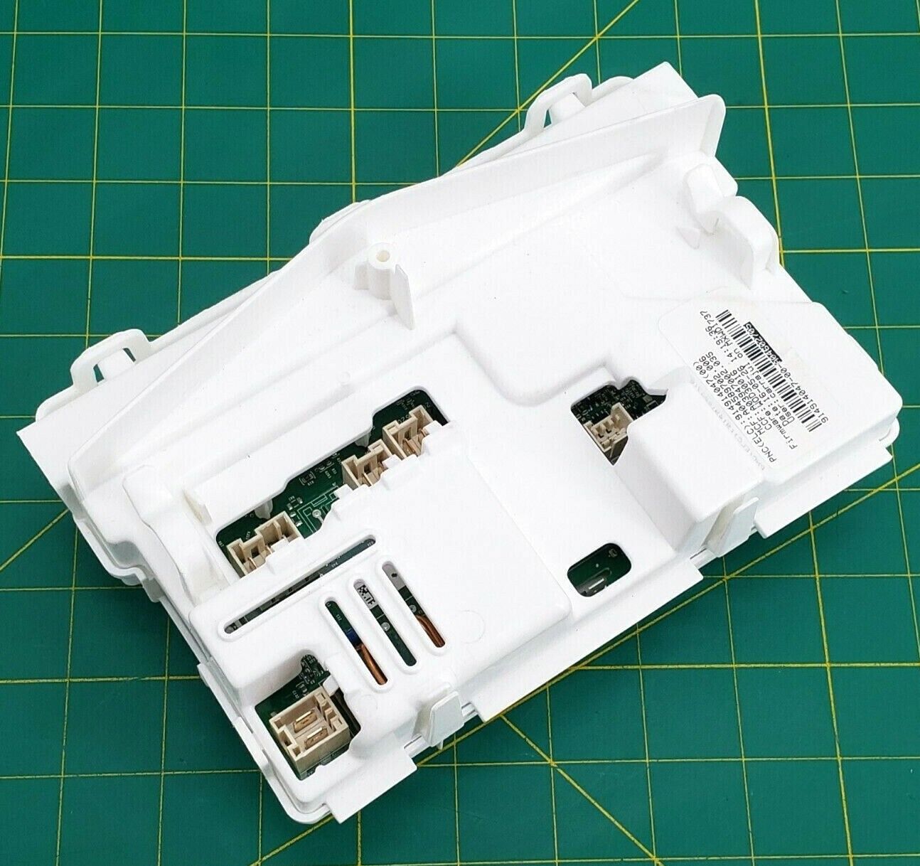 OEM  Electrolux Washer Control 5304505571