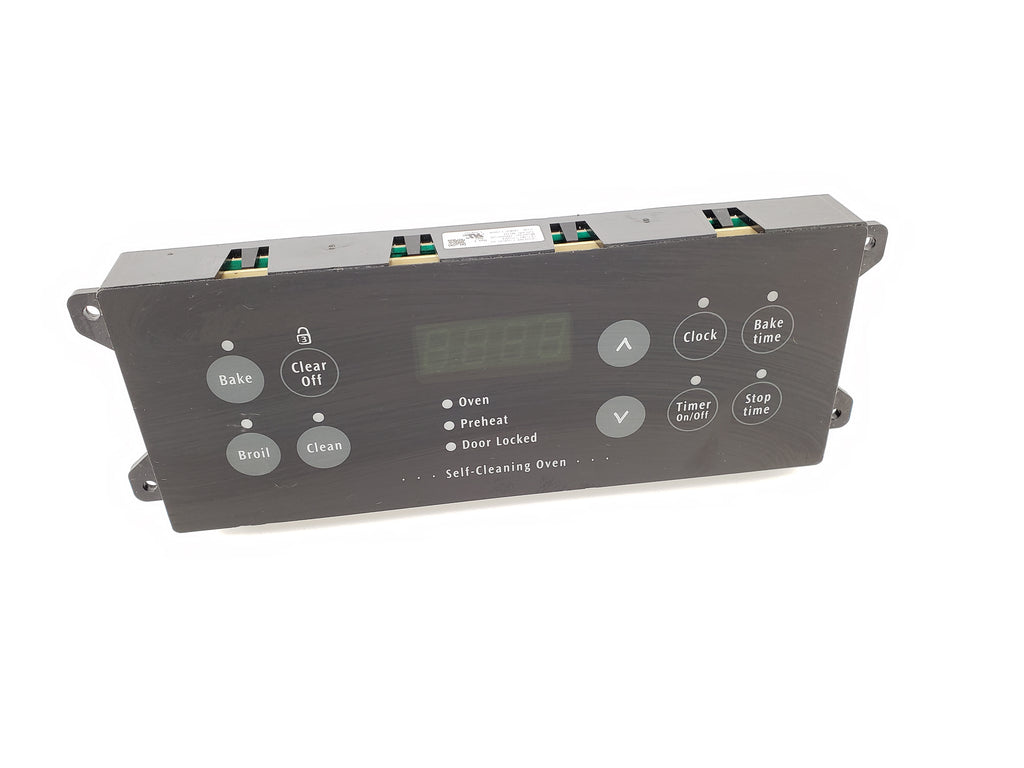 OEM  Frigidaire Range Control 316207529