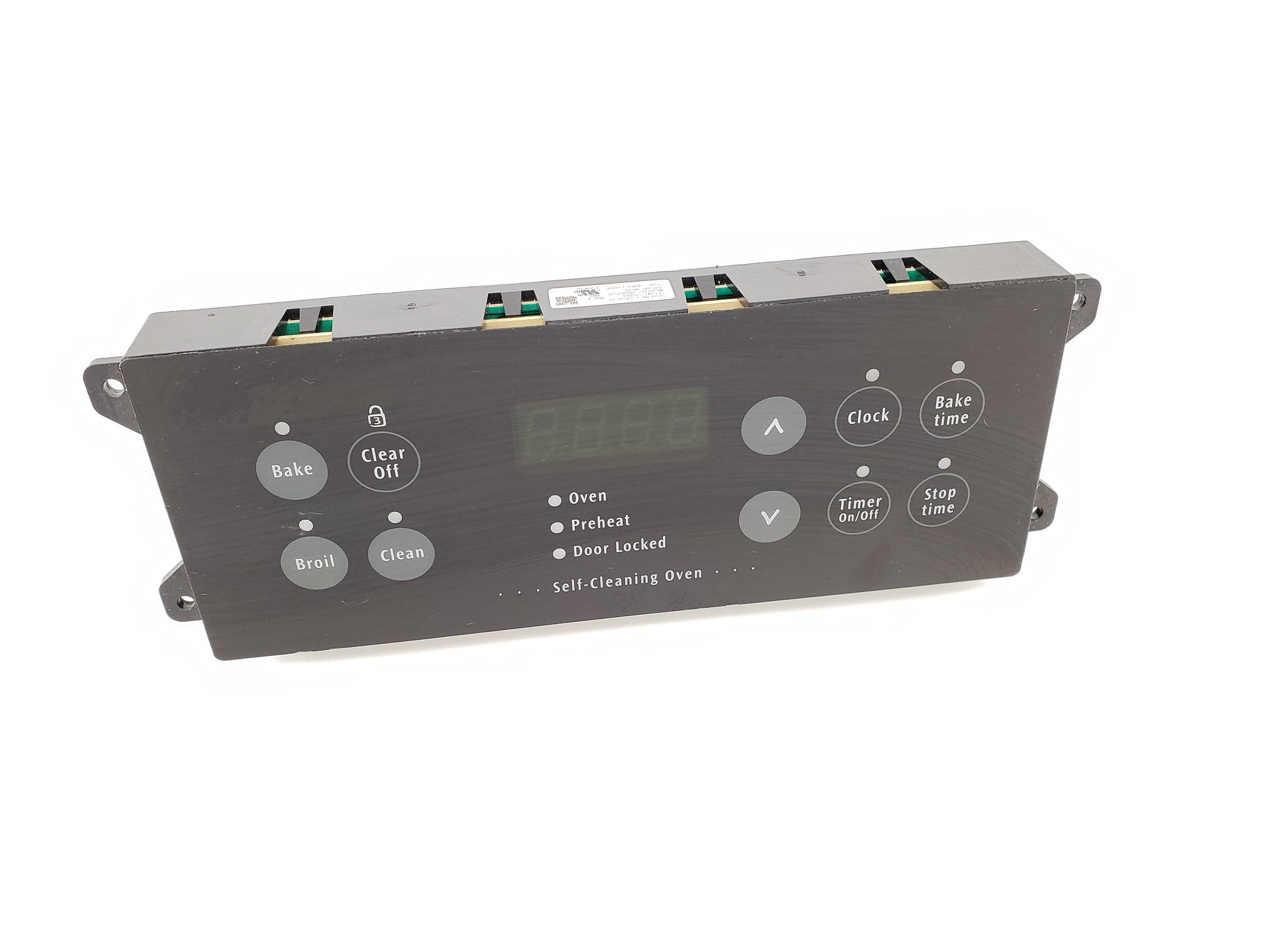 OEM  Frigidaire Range Control 316207529