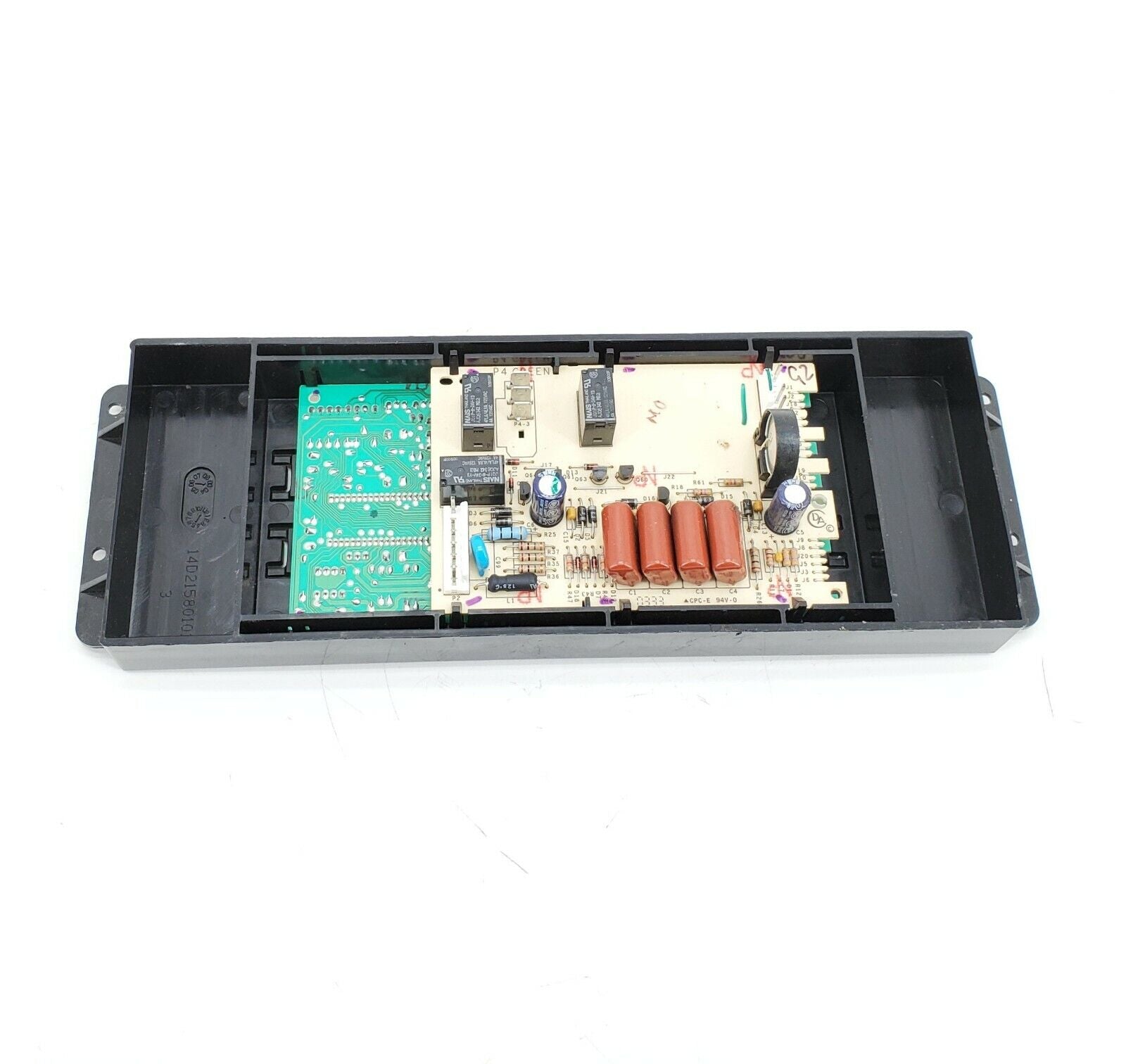 OEM  Maytag Range Control  Board 8507P199-60
