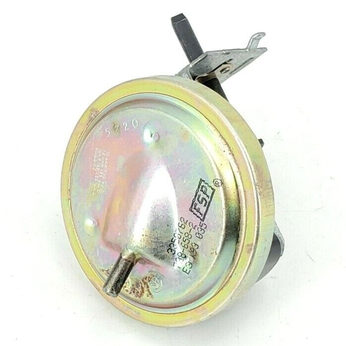 OEM KitchenAid Washer Water Level Switch 3350762 Same Day Ship & Lifetime Warranty