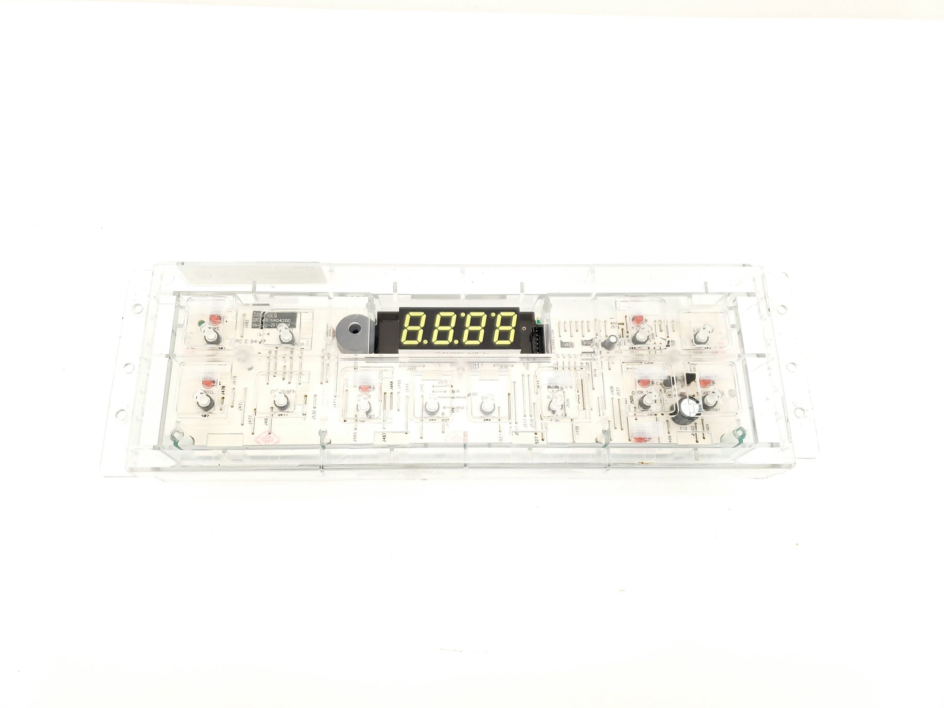 OEM  GE Range Control Board WB27X29136 (164D8450G177)