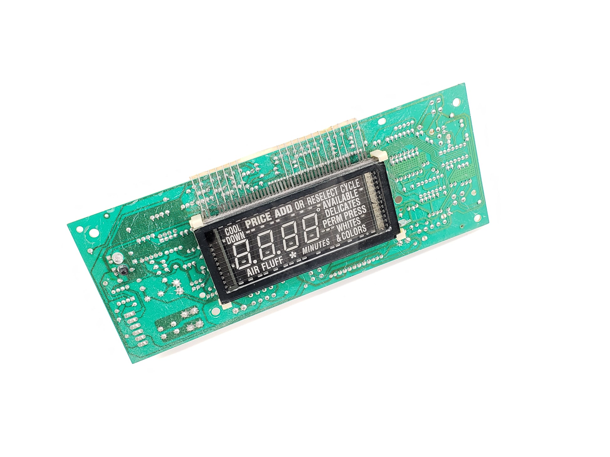 OEM  Whirlpool Dryer Control  WPW10130081