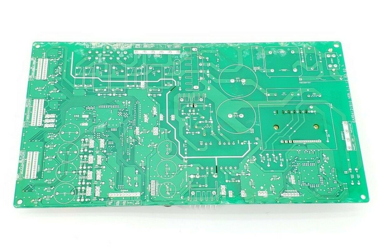 OEM  Kenmore Refrigerator Control EBR73304209