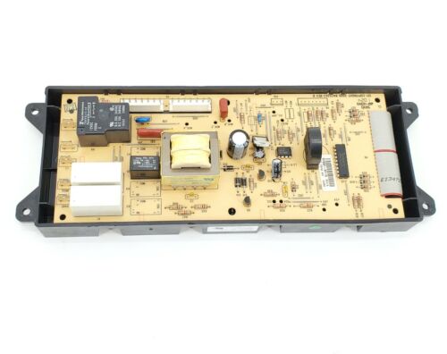 Frigidaire Range Control 316557115