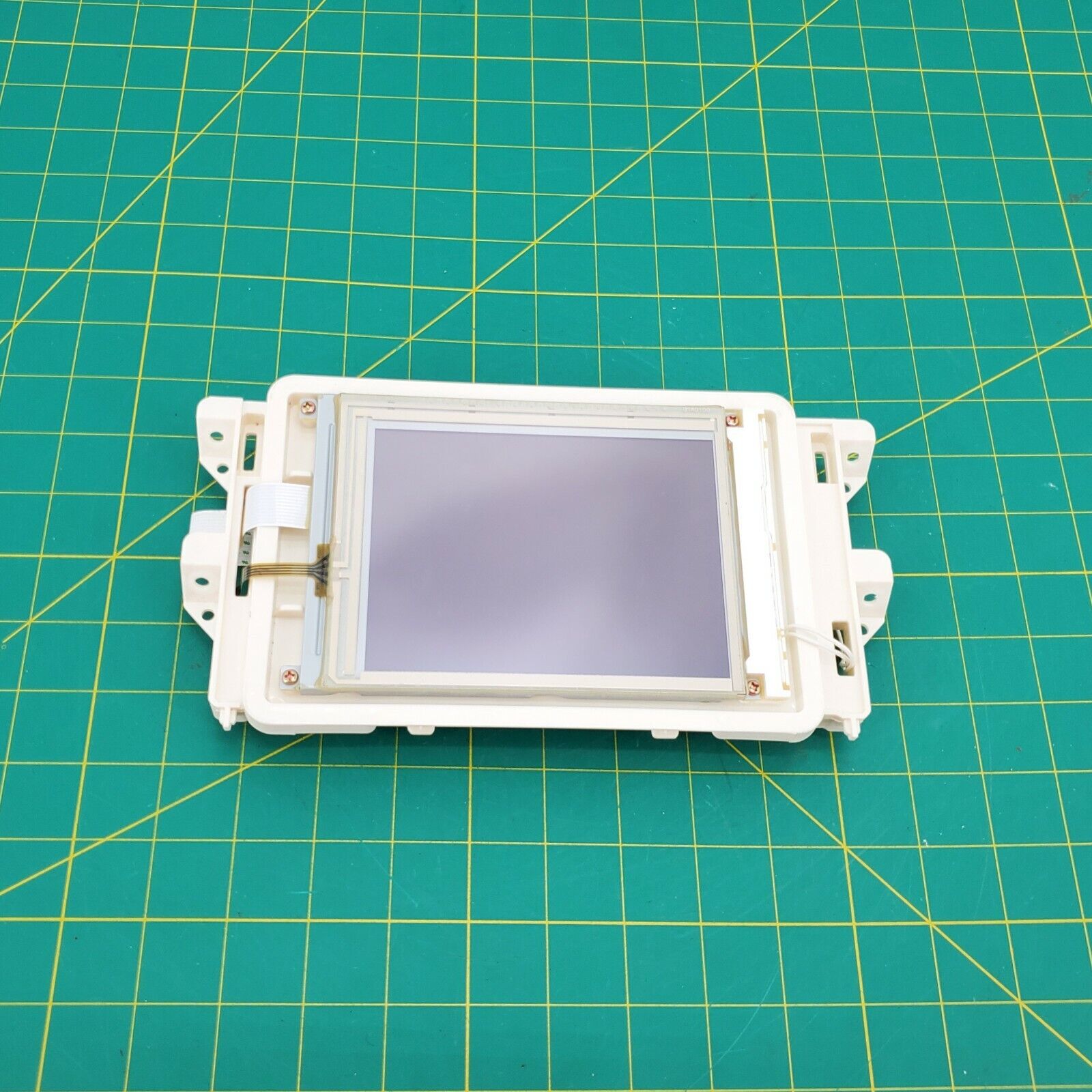 OEM LG Dryer Display Control 6870EC9076A Same Day Shipping & Lifetime Warranty