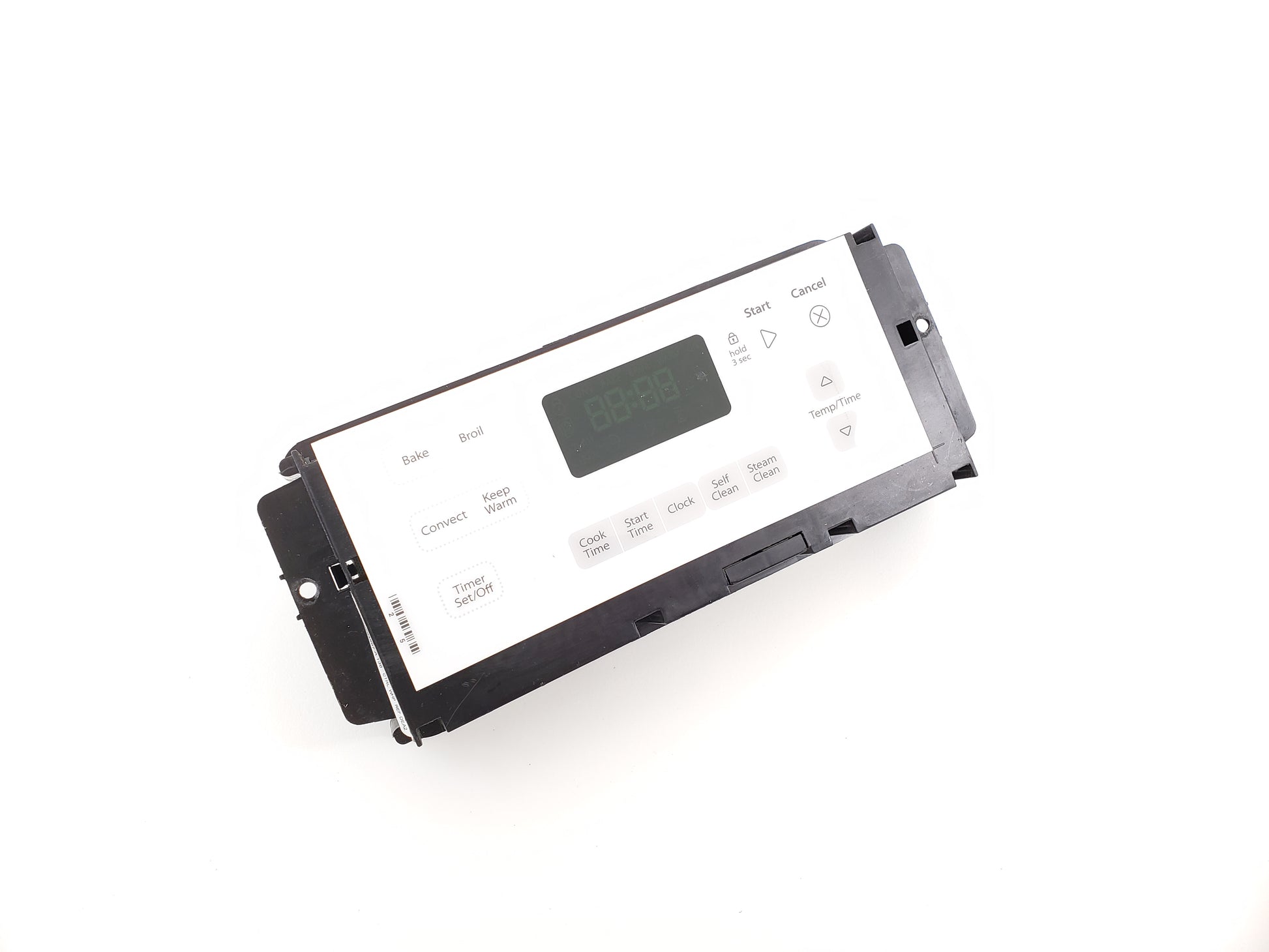 OEM  Whirlpool Range Control W10734597