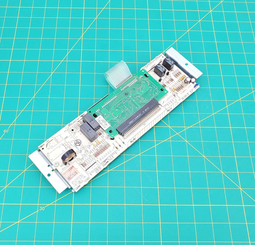 Whirlpool Range Control 8522528