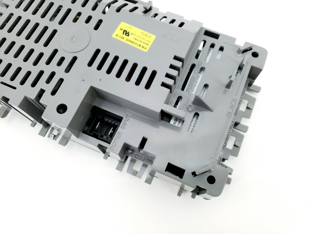 Whirlpool Washer Control  W10299400