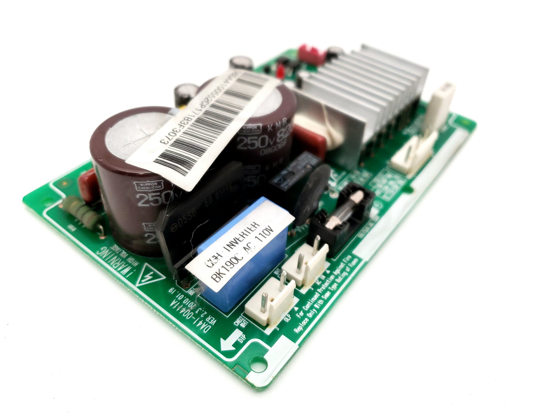 Samsung Refrigerator Inverter DA41-00552C