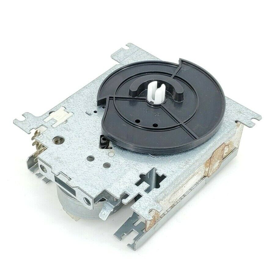 GE Dishwasher Timer 165D4778P015